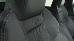 2023 (23) AUDI A3 S3 TFSI Quattro 5dr S Tronic 5571579