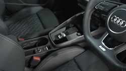 2023 (23) AUDI A3 S3 TFSI Quattro 5dr S Tronic 5571580