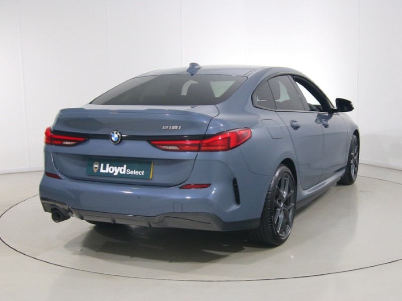 2021 (71) BMW 2 SERIES 218i [136] M Sport 4dr DCT 5589332