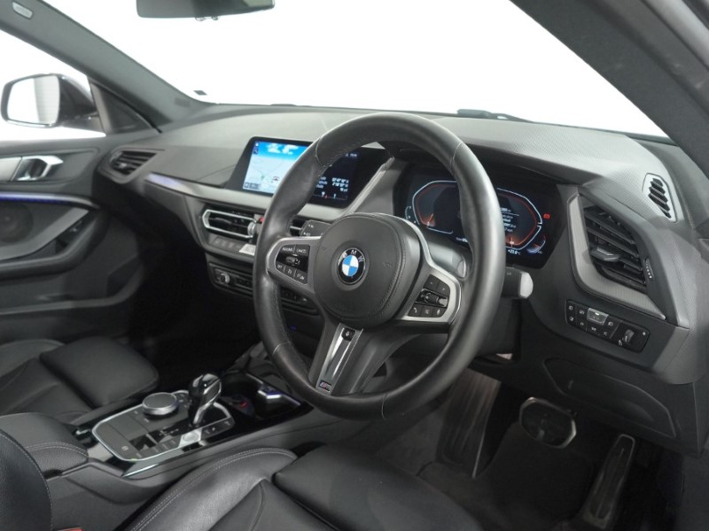 2021 (71) BMW 2 SERIES 218i [136] M Sport 4dr DCT 5589298