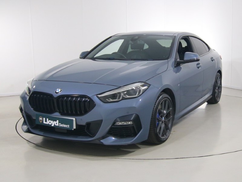 2021 (71) BMW 2 SERIES 218i [136] M Sport 4dr DCT 5589328