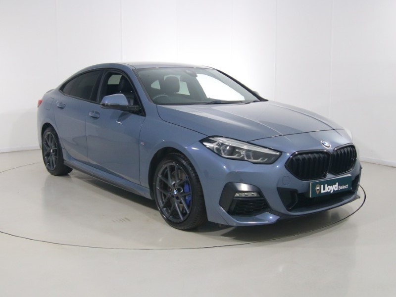 2021 (71) BMW 2 SERIES 218i [136] M Sport 4dr DCT