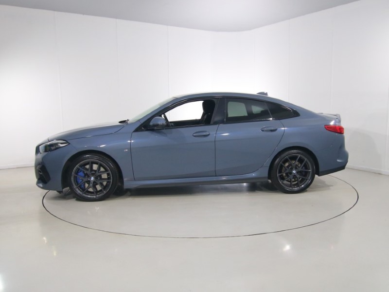 2021 (71) BMW 2 SERIES 218i [136] M Sport 4dr DCT 5589329