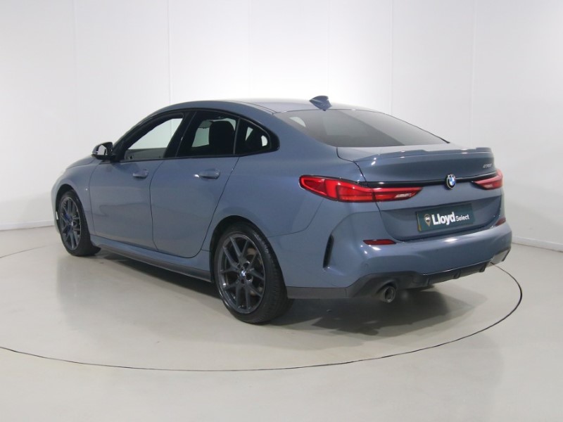 2021 (71) BMW 2 SERIES 218i [136] M Sport 4dr DCT