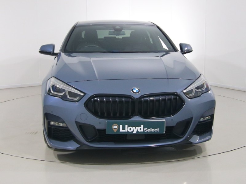 2021 (71) BMW 2 SERIES 218i [136] M Sport 4dr DCT 5589327