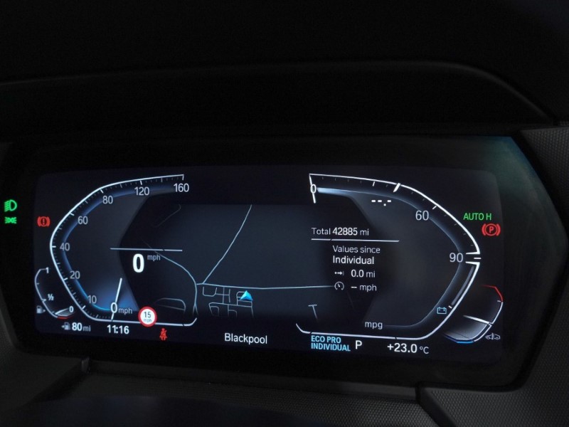 2021 (71) BMW 2 SERIES 218i [136] M Sport 4dr DCT 5589325