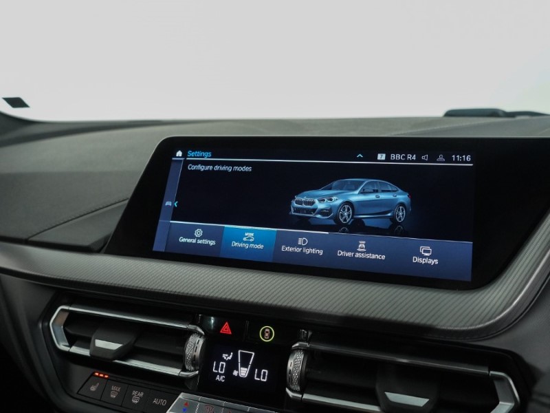 2021 (71) BMW 2 SERIES 218i [136] M Sport 4dr DCT 5589320