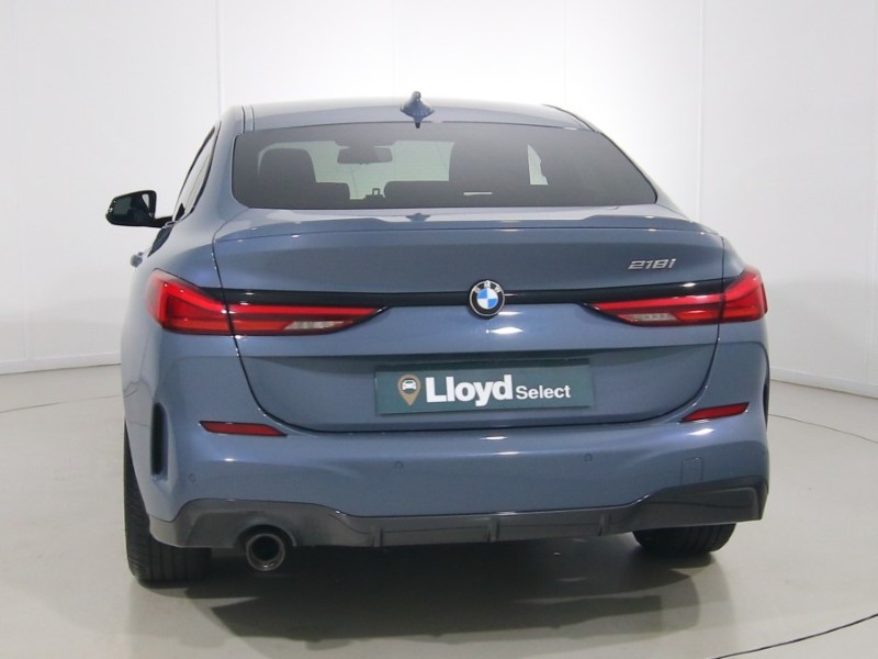 2021 (71) BMW 2 SERIES 218i [136] M Sport 4dr DCT 5589331