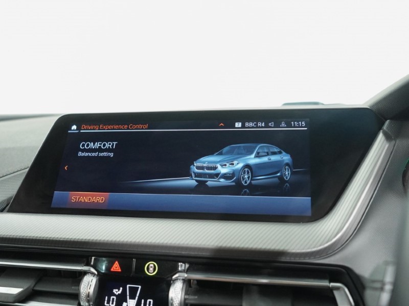 2021 (71) BMW 2 SERIES 218i [136] M Sport 4dr DCT 5589313