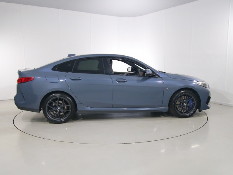 2021 (71) BMW 2 SERIES 218i [136] M Sport 4dr DCT 5589333