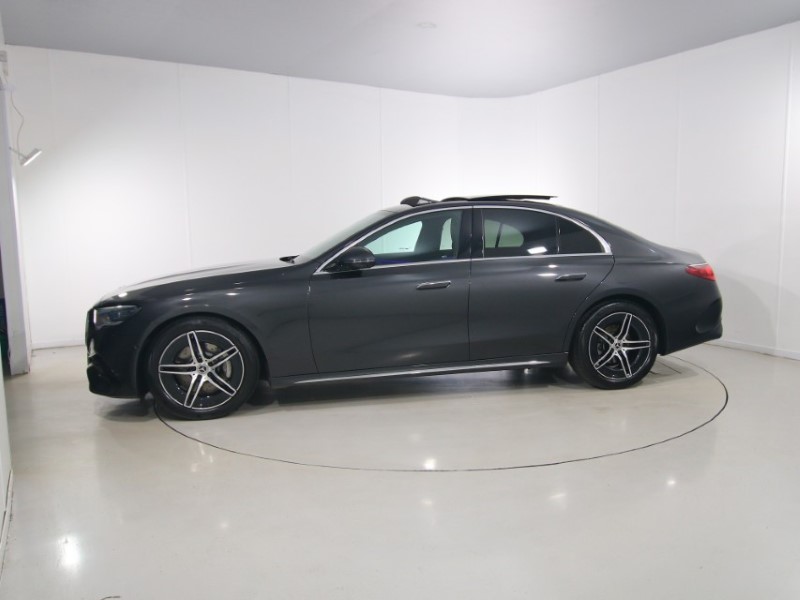 2025 (25) MERCEDES-BENZ E CLASS E200 AMG Line Premium 4dr 9G-Tronic 5567856