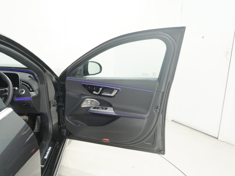 2025 (25) MERCEDES-BENZ E CLASS E200 AMG Line Premium 4dr 9G-Tronic 5567822