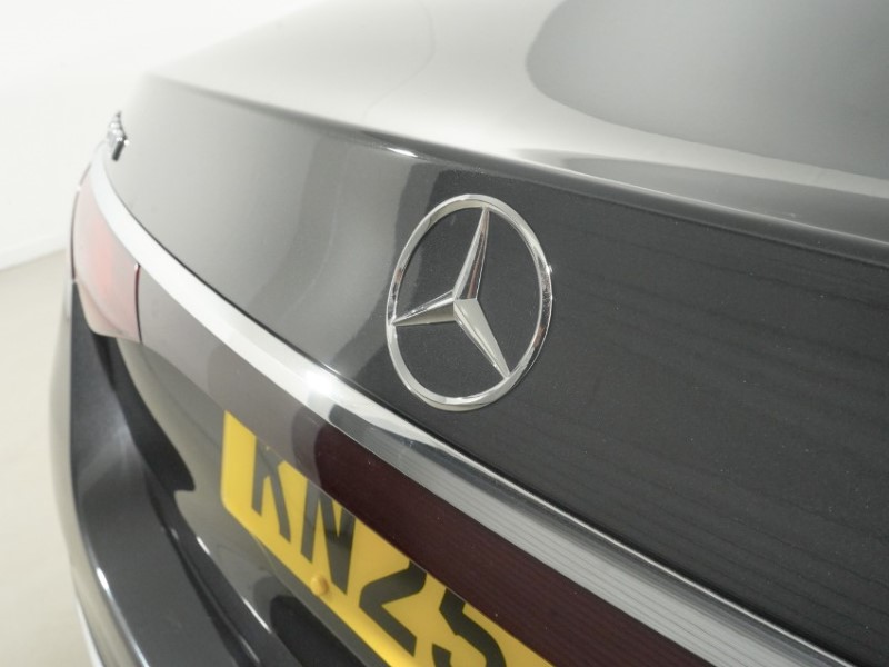 2025 (25) MERCEDES-BENZ E CLASS E200 AMG Line Premium 4dr 9G-Tronic 5567792