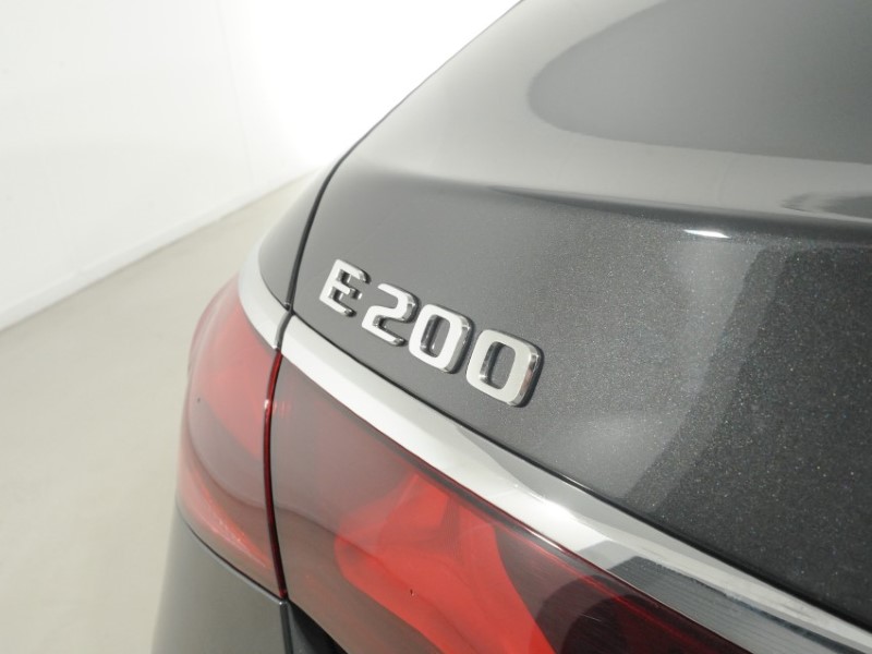2025 (25) MERCEDES-BENZ E CLASS E200 AMG Line Premium 4dr 9G-Tronic 5567793