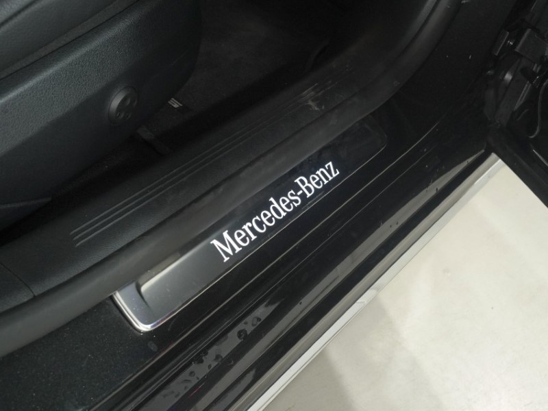 2025 (25) MERCEDES-BENZ E CLASS E200 AMG Line Premium 4dr 9G-Tronic 5567815