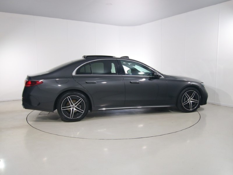 2025 (25) MERCEDES-BENZ E CLASS E200 AMG Line Premium 4dr 9G-Tronic 5567860