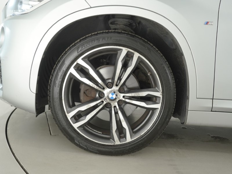 2017 (67) BMW X1 xDrive 18d M Sport 5dr Step Auto 5579040