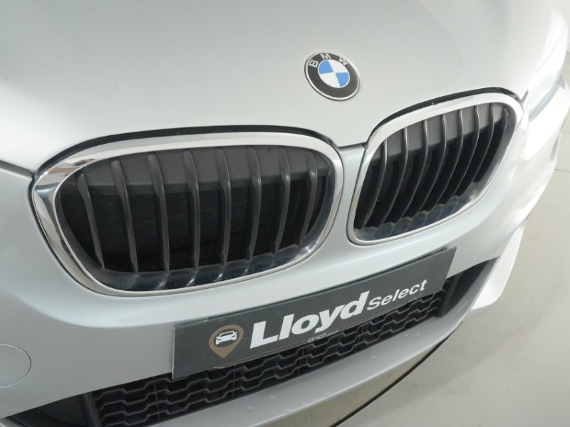 2017 (67) BMW X1 xDrive 18d M Sport 5dr Step Auto 5579037