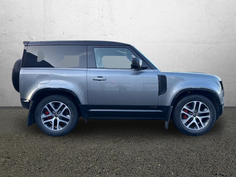 2022 (72) LAND ROVER DEFENDER 3.0 D300 X 90 3dr Auto 4995150