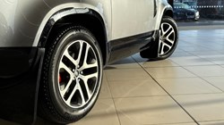 2022 (72) LAND ROVER DEFENDER 3.0 D300 X 90 3dr Auto 4995189