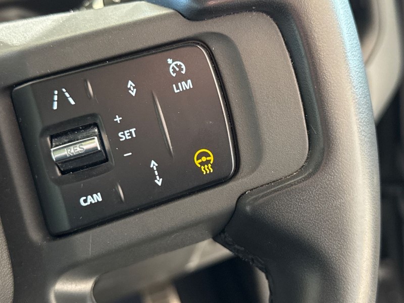 2022 (72) LAND ROVER DEFENDER 3.0 D300 X 90 3dr Auto 4995171