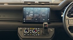 2022 (72) LAND ROVER DEFENDER 3.0 D300 X 90 3dr Auto 4995159