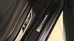 2022 (72) LAND ROVER DEFENDER 3.0 D300 X 90 3dr Auto 4995180