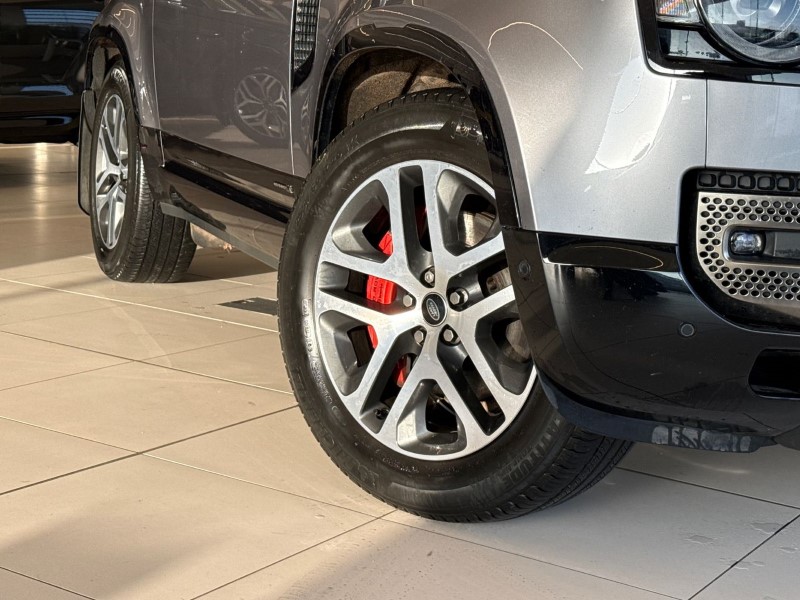 2022 (72) LAND ROVER DEFENDER 3.0 D300 X 90 3dr Auto 4995185