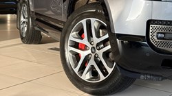2022 (72) LAND ROVER DEFENDER 3.0 D300 X 90 3dr Auto 4995185