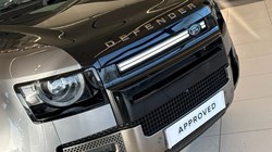 2022 (72) LAND ROVER DEFENDER 3.0 D300 X 90 3dr Auto 4995184