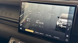 2022 (72) LAND ROVER DEFENDER 3.0 D300 X 90 3dr Auto 4995176