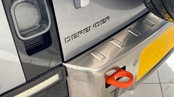 2022 (72) LAND ROVER DEFENDER 3.0 D300 X 90 3dr Auto 4995187