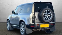 2022 (72) LAND ROVER DEFENDER 3.0 D300 X 90 3dr Auto 1