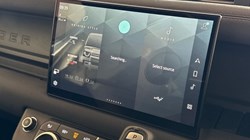 2022 (72) LAND ROVER DEFENDER 3.0 D300 X 90 3dr Auto 4995174