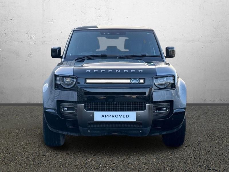 2022 (72) LAND ROVER DEFENDER 3.0 D300 X 90 3dr Auto 4995152