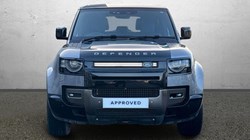2022 (72) LAND ROVER DEFENDER 3.0 D300 X 90 3dr Auto 4995152