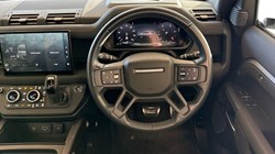 2022 (72) LAND ROVER DEFENDER 3.0 D300 X 90 3dr Auto 4995160