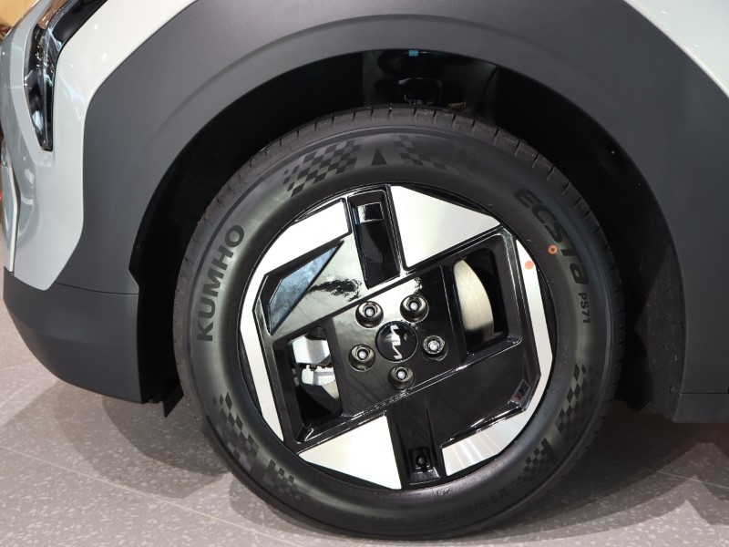  KIA EV3 148kW Air 81.4kWh 5dr Auto 4898443