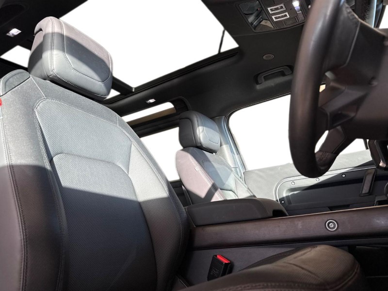 2022 (72) LAND ROVER DEFENDER 3.0 D300 X 90 3dr Auto 4995170