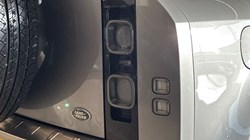 2022 (72) LAND ROVER DEFENDER 3.0 D300 X 90 3dr Auto 4995188