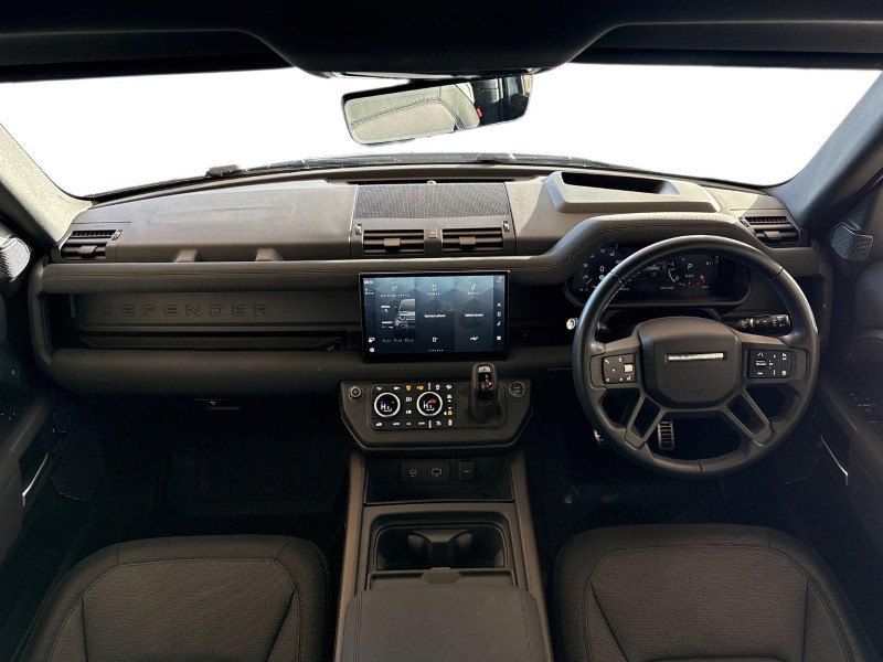 2022 (72) LAND ROVER DEFENDER 3.0 D300 X 90 3dr Auto 4995154
