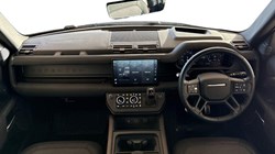 2022 (72) LAND ROVER DEFENDER 3.0 D300 X 90 3dr Auto 4995154