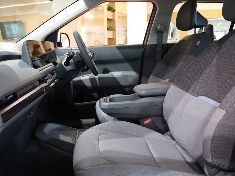  KIA EV3 148kW Air 81.4kWh 5dr Auto 4898440