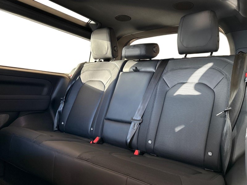 2022 (72) LAND ROVER DEFENDER 3.0 D300 X 90 3dr Auto 4995149