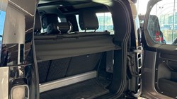2022 (72) LAND ROVER DEFENDER 3.0 D300 X 90 3dr Auto 4995181