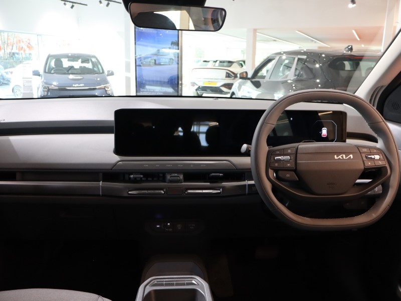  KIA EV3 148kW Air 81.4kWh 5dr Auto 4898442