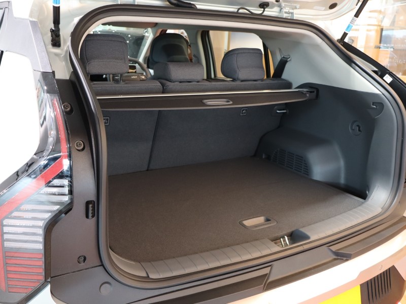  KIA EV3 148kW Air 81.4kWh 5dr Auto 4898439