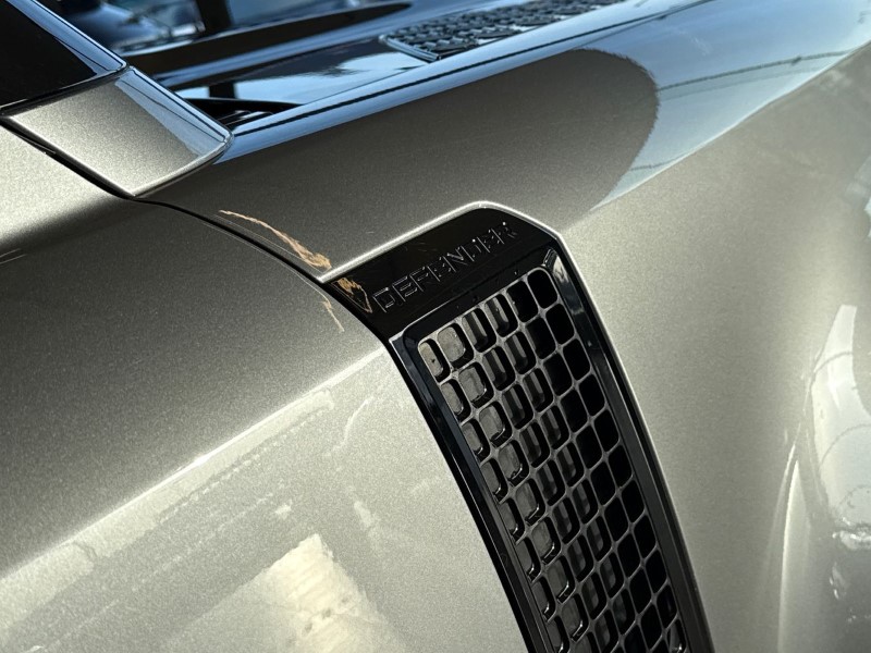 2022 (72) LAND ROVER DEFENDER 3.0 D300 X 90 3dr Auto 4995165