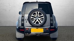 2022 (72) LAND ROVER DEFENDER 3.0 D300 X 90 3dr Auto 4995151