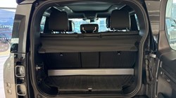 2022 (72) LAND ROVER DEFENDER 3.0 D300 X 90 3dr Auto 4995155